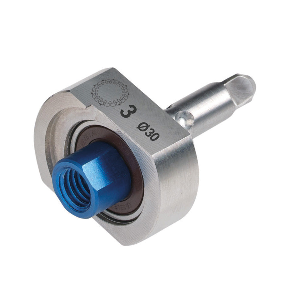 RUPES 3mm Orbit Functional Unit f/Nano 2 - Blue - Professional Marine & Fishing Gear