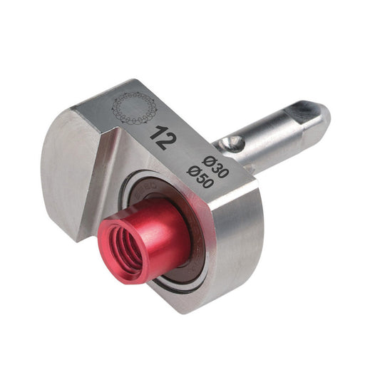 RUPES 12mm Orbit Function Unit f/Nano 2 - 50mm/2" Pads - Red - Professional Marine & Fishing Gear