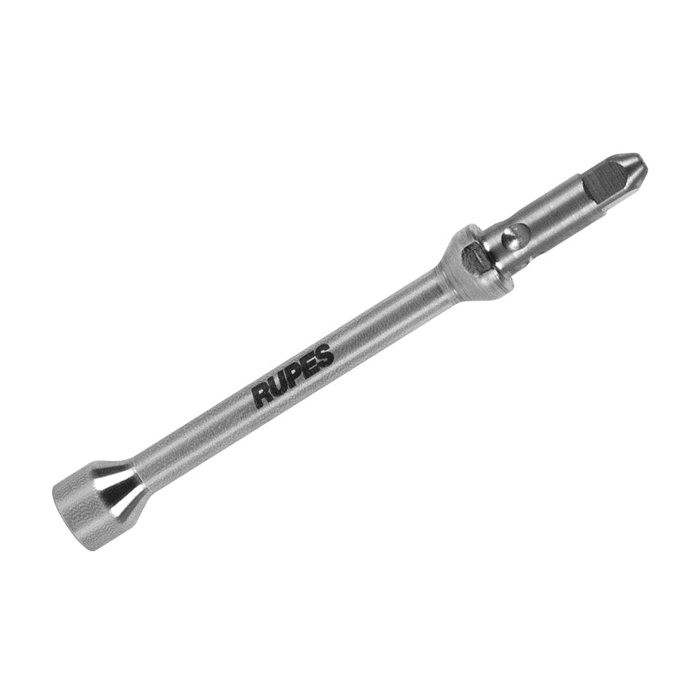 RUPES Extension Shaft f/Nano2 (94mm Length) - Professional Marine & Fishing Gear