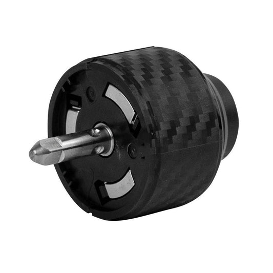 RUPES Rotary Gear Reduction Unit (2000 RPM) f/Nano 2 - Professional Marine & Fishing Gear