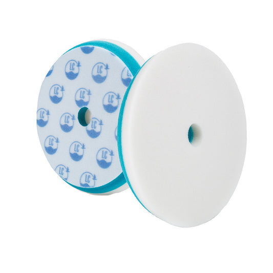 Lake Country Marine Correcting Foam Pad - Medium Duty - 6.5" x 1" - Professional Marine & Fishing Gear