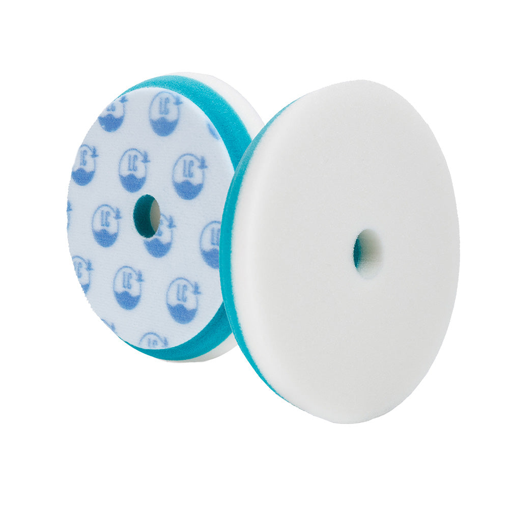 Lake Country Marine Correcting Foam Pad - Medium Duty - 5.5" x 1" - Professional Marine & Fishing Gear