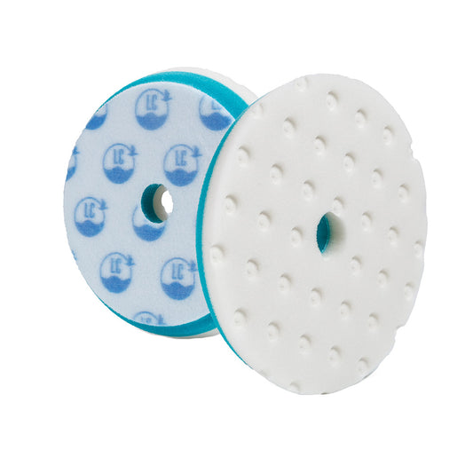 Lake Country Marine White Correcting Foam Pad w/CCS Technology - 5.5" x 1" - Professional Marine & Fishing Gear