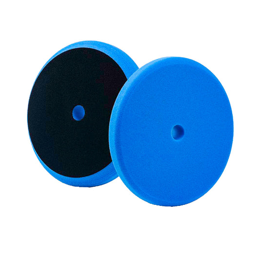 Lake Country Blue Foam Light Cutting Pad 8" x 1.25" - Professional Marine & Fishing Gear