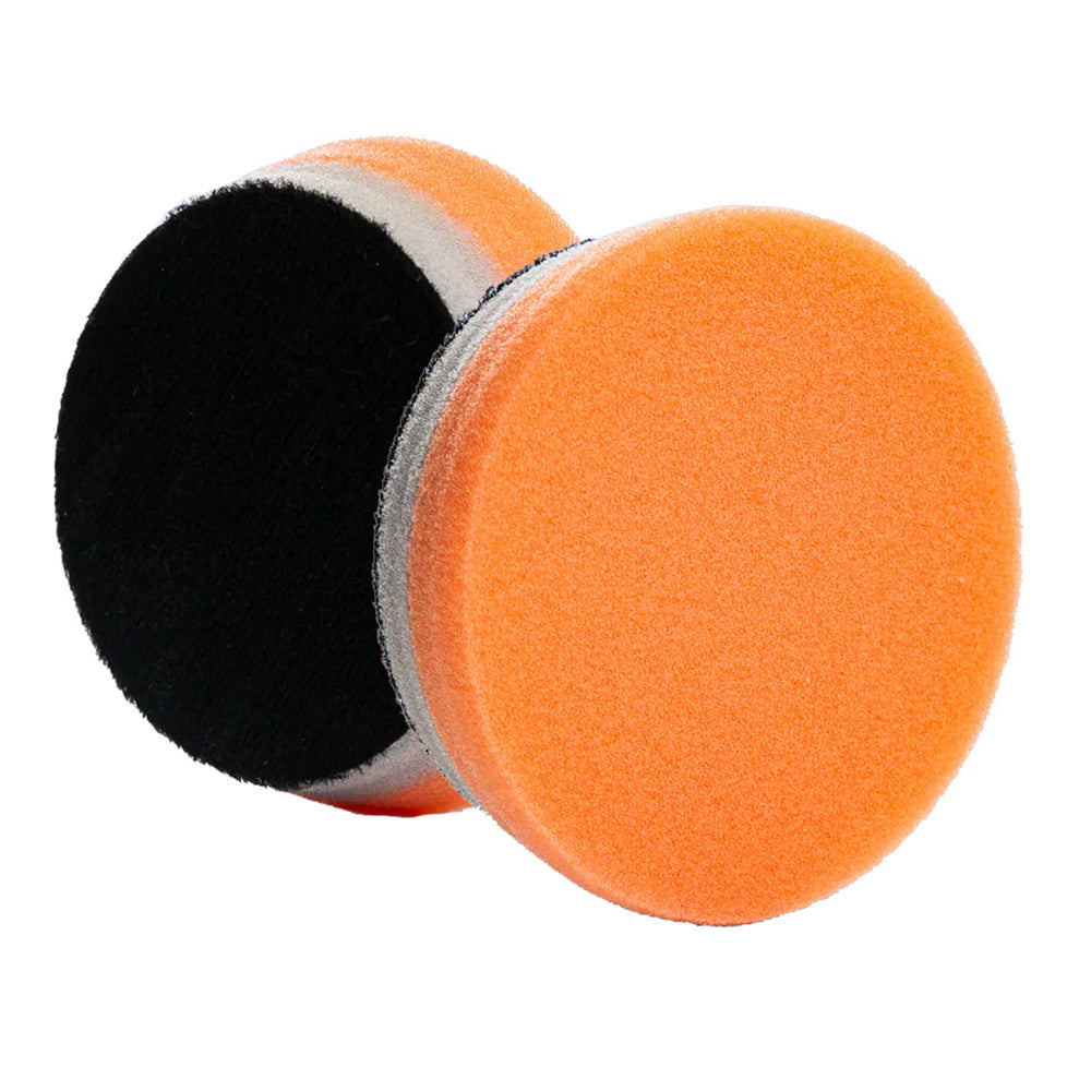 Lake Country HDO Orange Polishing Pad 3.5" x 1" - Professional Marine & Fishing Gear