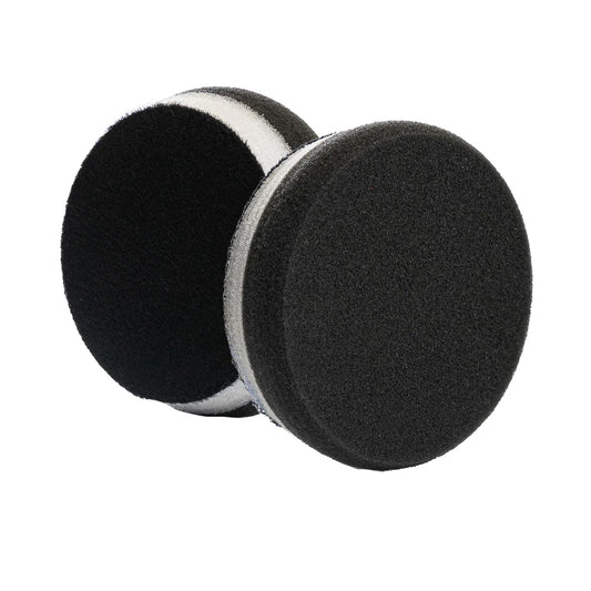 Lake Country HDO Black Finishing Polishing Pad 3.5" x 1" - Professional Marine & Fishing Gear