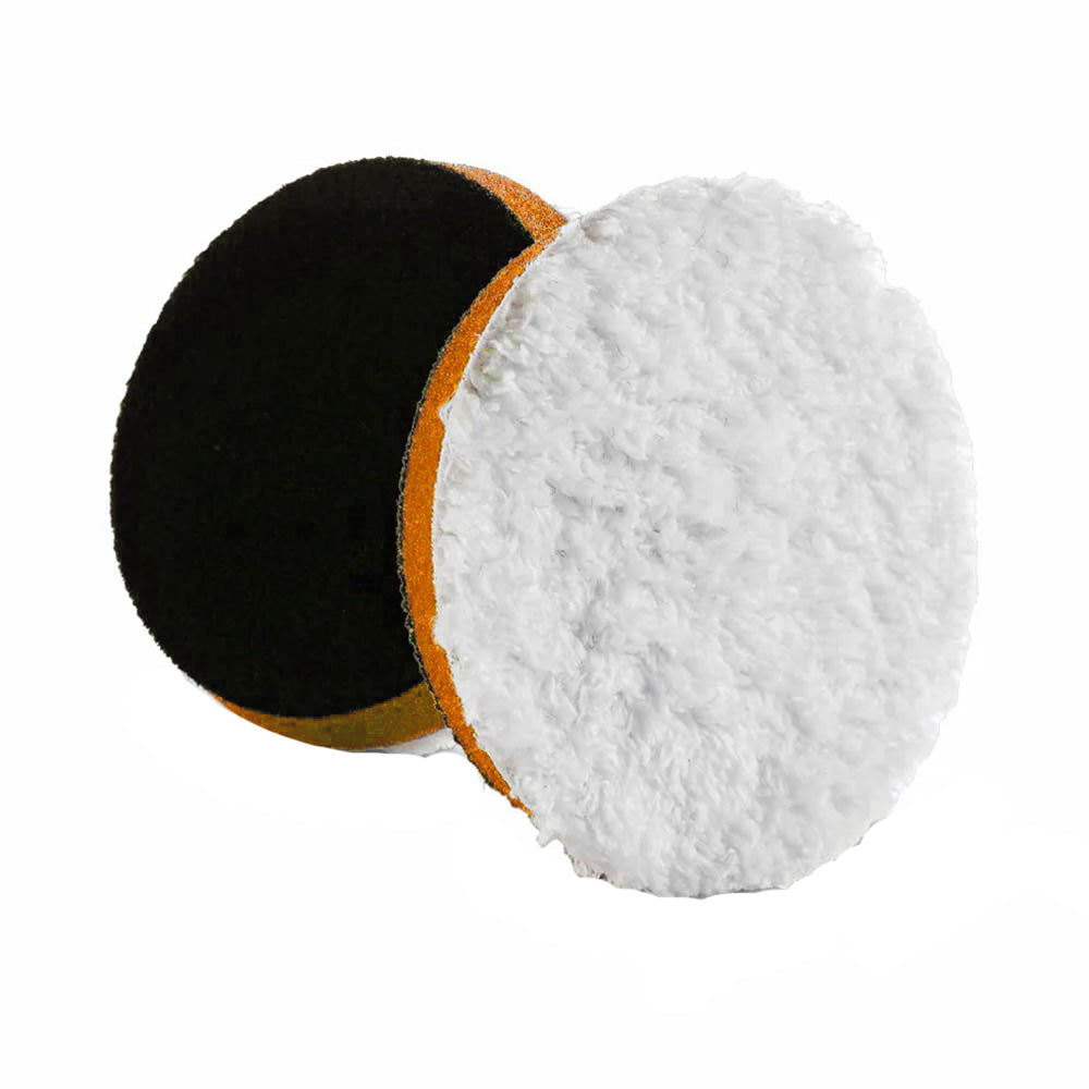 Lake Country HDO OSP Microfiber Pad 3.5" - Professional Marine & Fishing Gear
