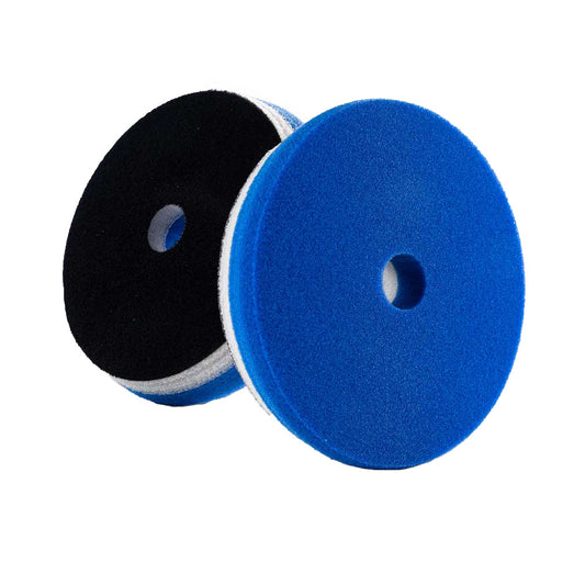 Lake Country HDO Blue Heavy Polishing Pad 5.5" x 1" - Professional Marine & Fishing Gear
