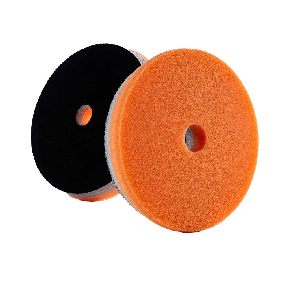 Lake Country HDO Orange Polishing Pad 5.5" x 1" - Professional Marine & Fishing Gear