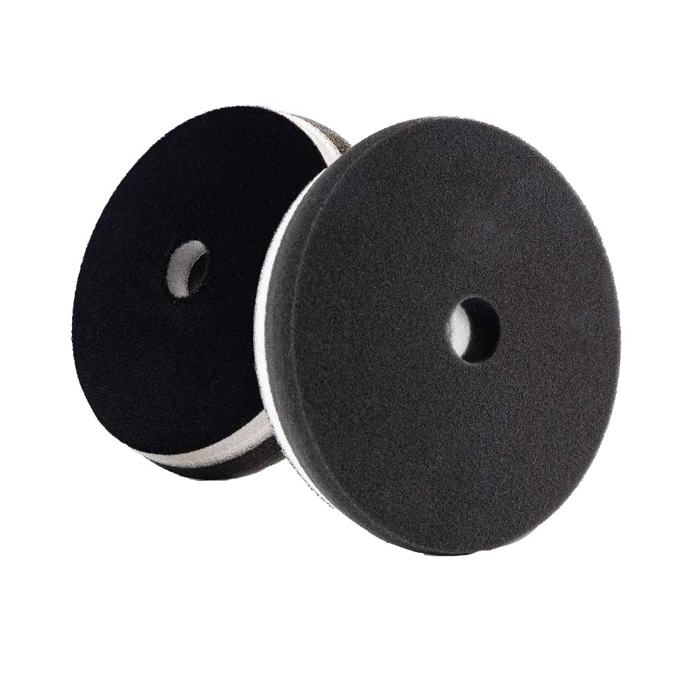 Lake Country HDO Black Finishing Polishing Pad 5.5" x 1" - Professional Marine & Fishing Gear