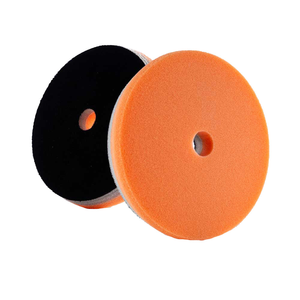 Lake Country HDO Orange Polishing Pad 6.5" x 1" - Professional Marine & Fishing Gear