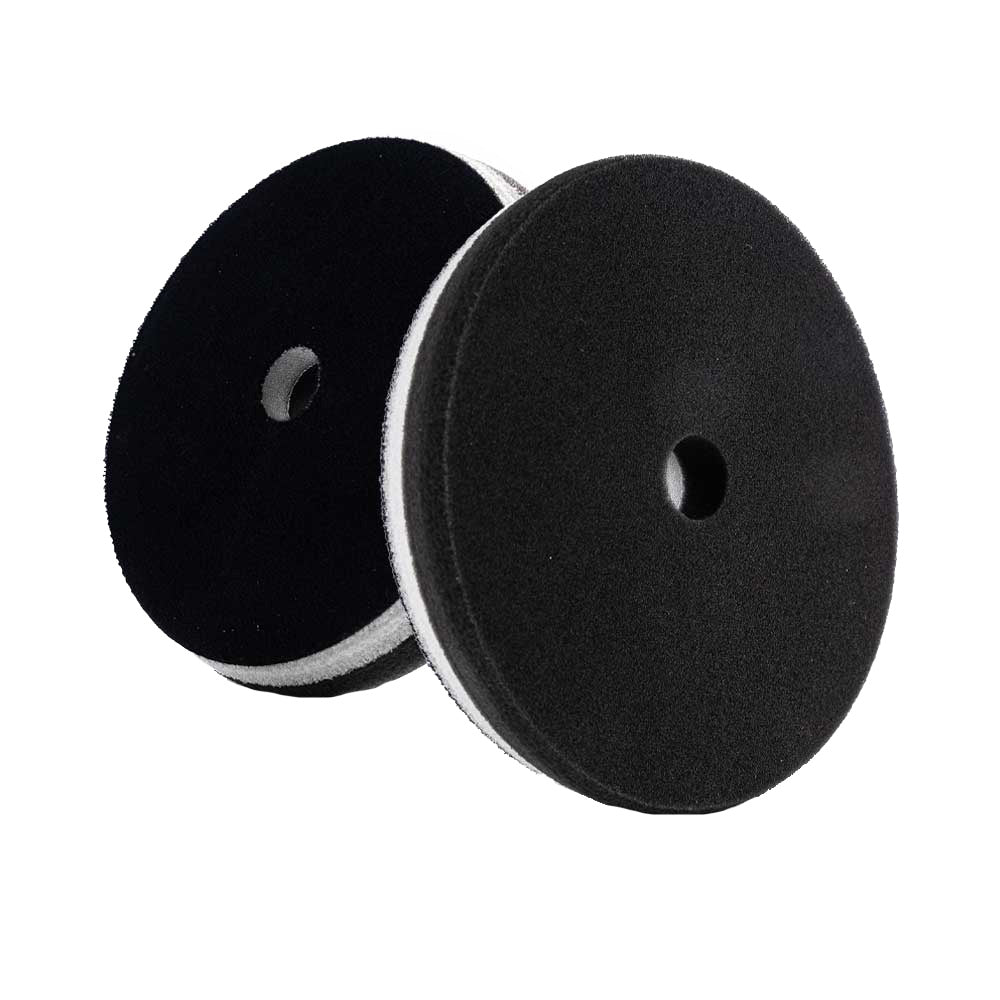 Lake Country HDO Black Finishing Polishing Pad 6.5" x 1" - Professional Marine & Fishing Gear