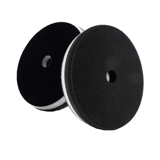 Lake Country HDO Black Finishing Polishing Pad 6.5" x 1" - Professional Marine & Fishing Gear