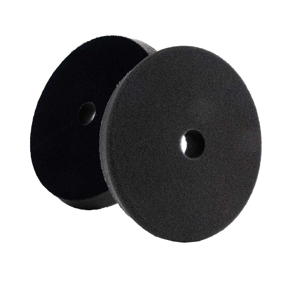 Lake Country SDO Black Finishing Polishing Pad 5.5" x 7/8" - Professional Marine & Fishing Gear