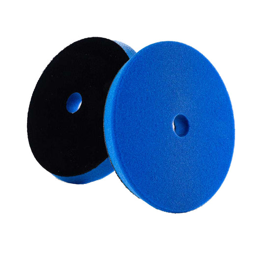 Lake Country SDO Blue Heavy Polishing Pad 6.5" x 7/8" - Professional Marine & Fishing Gear