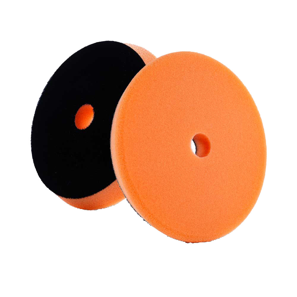 Lake Country SDO Orange Polishing Pad 6.5" x 7/8" - Professional Marine & Fishing Gear
