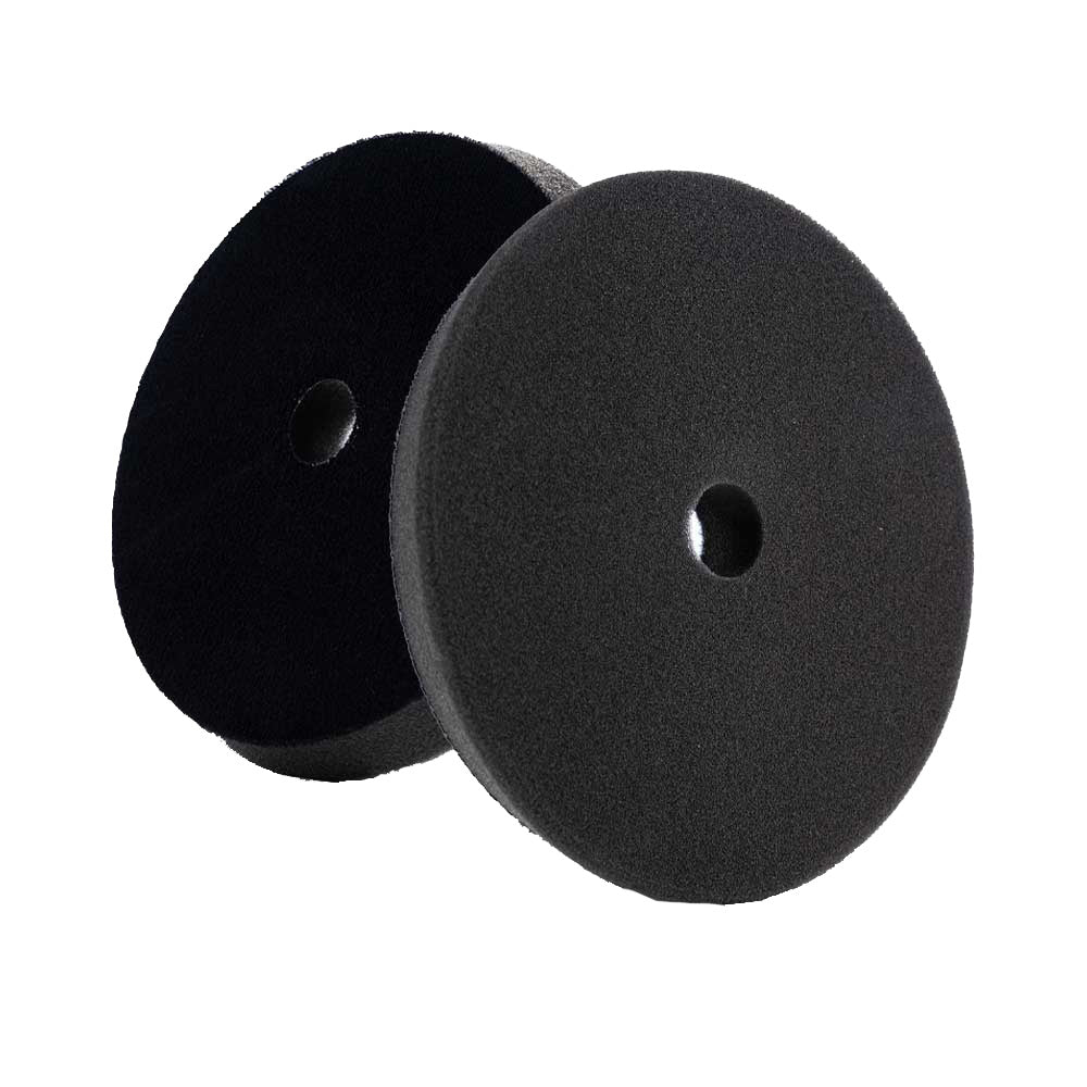 Lake Country SDO Black Finishing Polishing Pad 6.5" x 7/8" - Professional Marine & Fishing Gear