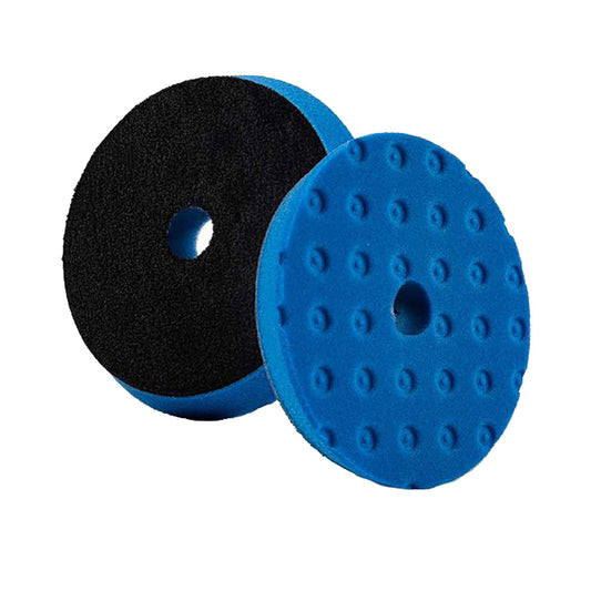 Lake Country SDO Blue Heavy Polishing Pad w/CCS Technology 5.5" x 7/8" - Professional Marine & Fishing Gear