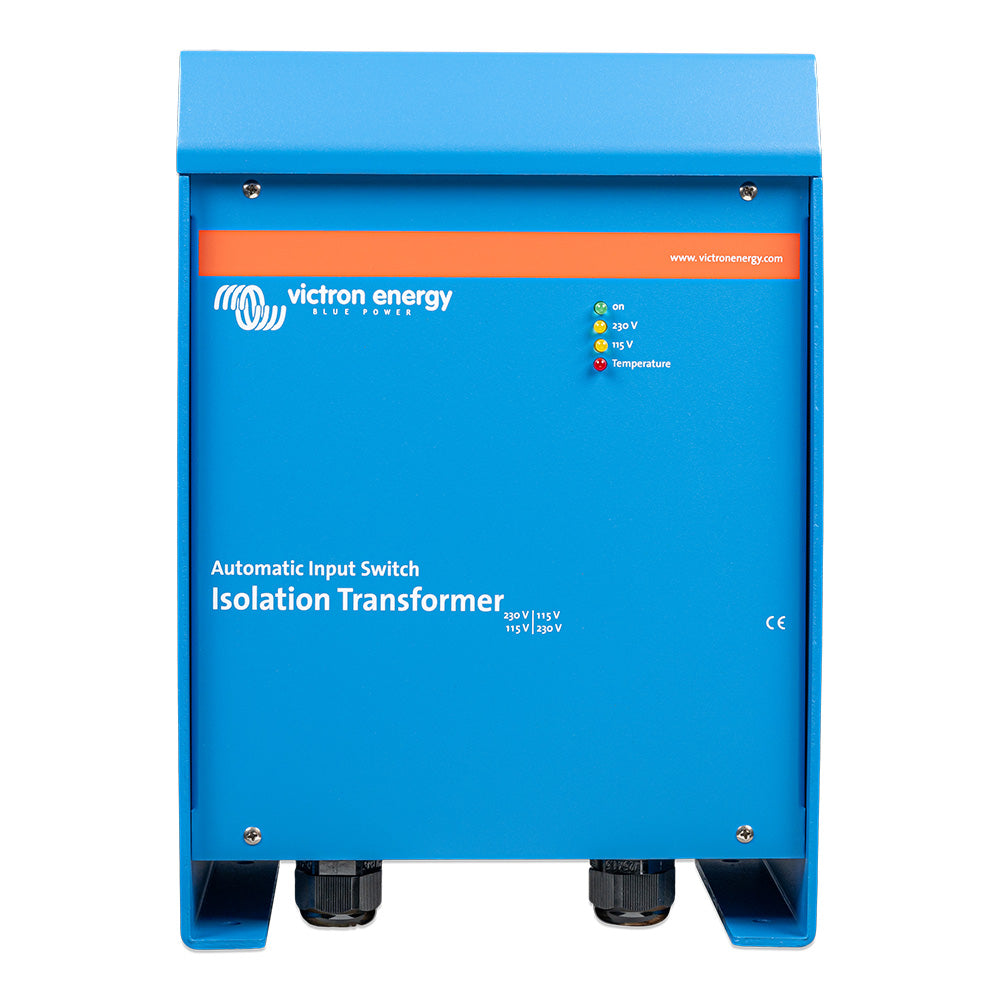 Victron Isolation Transformer 4500W Auto 115/230V - Professional Marine & Fishing Gear