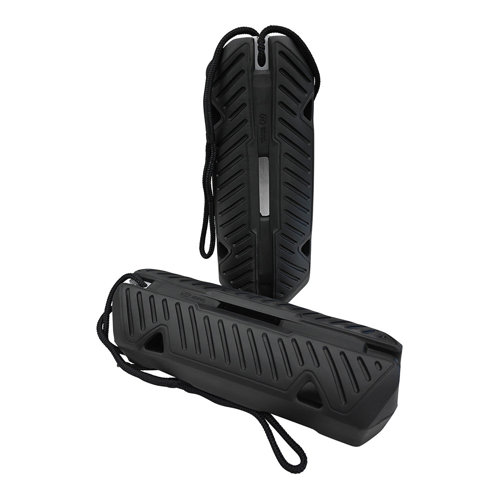 Seipel Marine Fender EVA 2.0 - Professional Marine & Fishing Gear