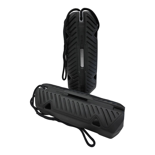 Seipel Marine Fender EVA 2.0 - Professional Marine & Fishing Gear