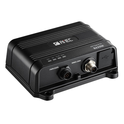 AMEC B620W Class B AIS Transceiver w/WI-FI - 2W CSTDMA, NMEA2000, NMEA 0183, USB - Professional Marine & Fishing Gear