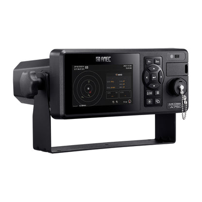 AMEC A750 Class A AIS Transceiver w/4.3" Display - Professional Marine & Fishing Gear