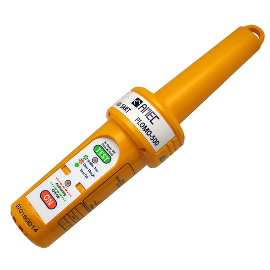 AMEC PLOMO-500 AIS Sart (Search Rescue Transponder) - Professional Marine & Fishing Gear