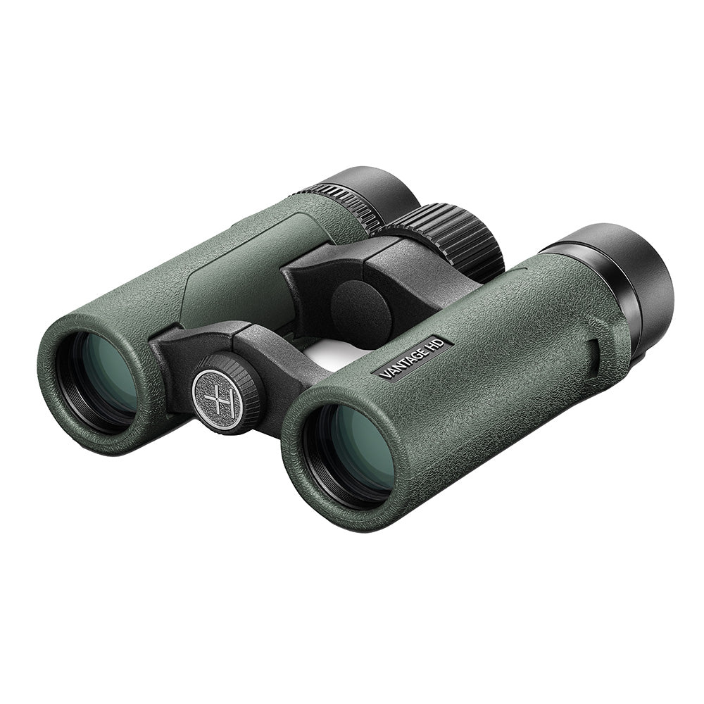 Hawke Optics Vantage HD 10 x 26 Binocular  Green 34211