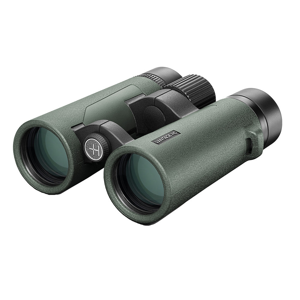 Hawke Optics Vantage HD 10 x 42 Binocular  Green 34215