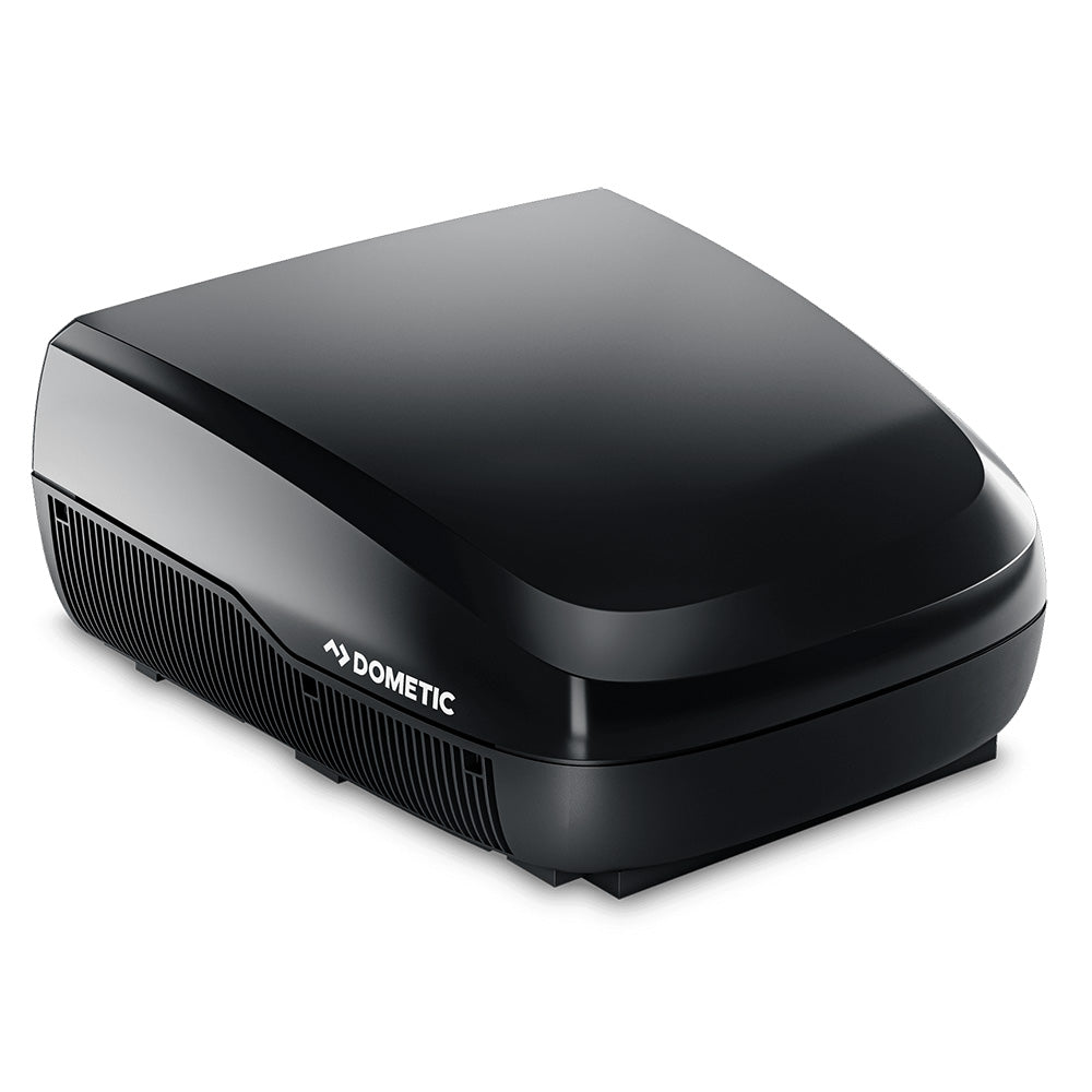 Dometic FreshJet 3 Rooftop Air Conditioner  15000 BTU  Black 9610007865