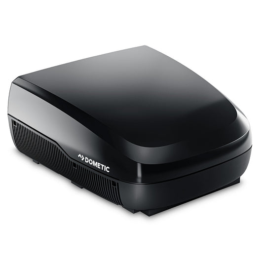Dometic FreshJet 3 Rooftop Air Conditioner  15000 BTU  Black 9610007865