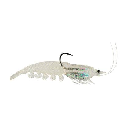 Berkley Powerbait Saltwater Shrimperor  5  Coastal Candy 1655537