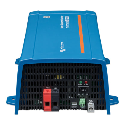 Victron Inverter 481200 120V VE Direct NEMA GFCI UL 458 PIN482122530