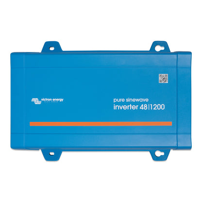 Victron Inverter 481200 120V VE Direct NEMA GFCI UL 458 PIN482122530