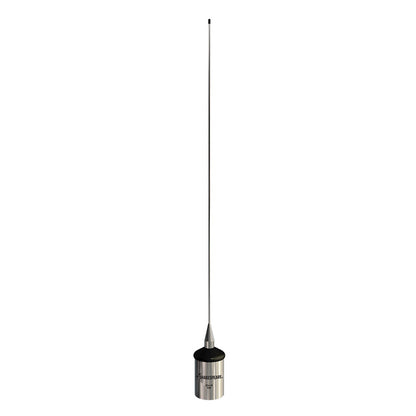 High-quality Shakespeare 5241 3' VHF Antenna for marine and fishing use.