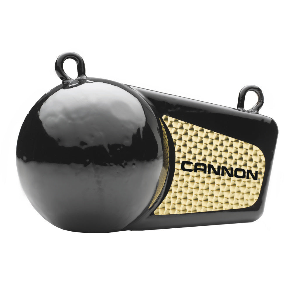 Cannon 12lb Flash Weight - Professional Marine & Fishing Gear