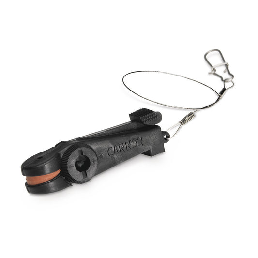High-quality Cannon Universal Line Release for marine and fishing use.