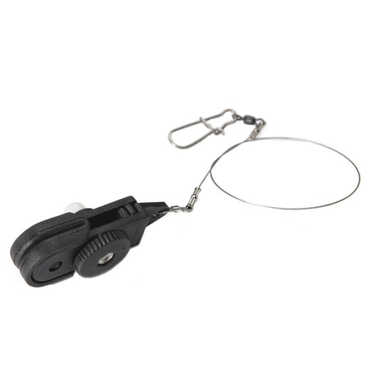 High-quality Cannon Quick Release for marine and fishing use.