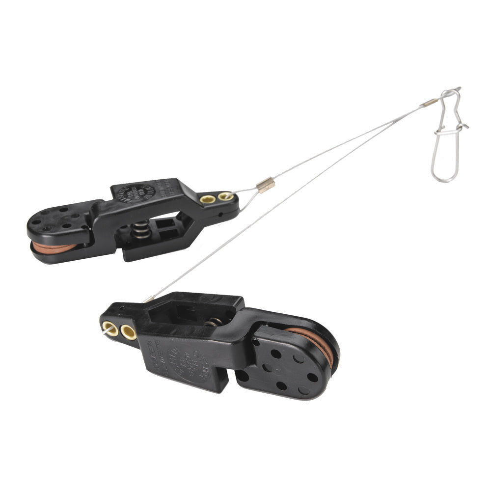 High-quality Cannon Offshore Stacker for marine and fishing use.