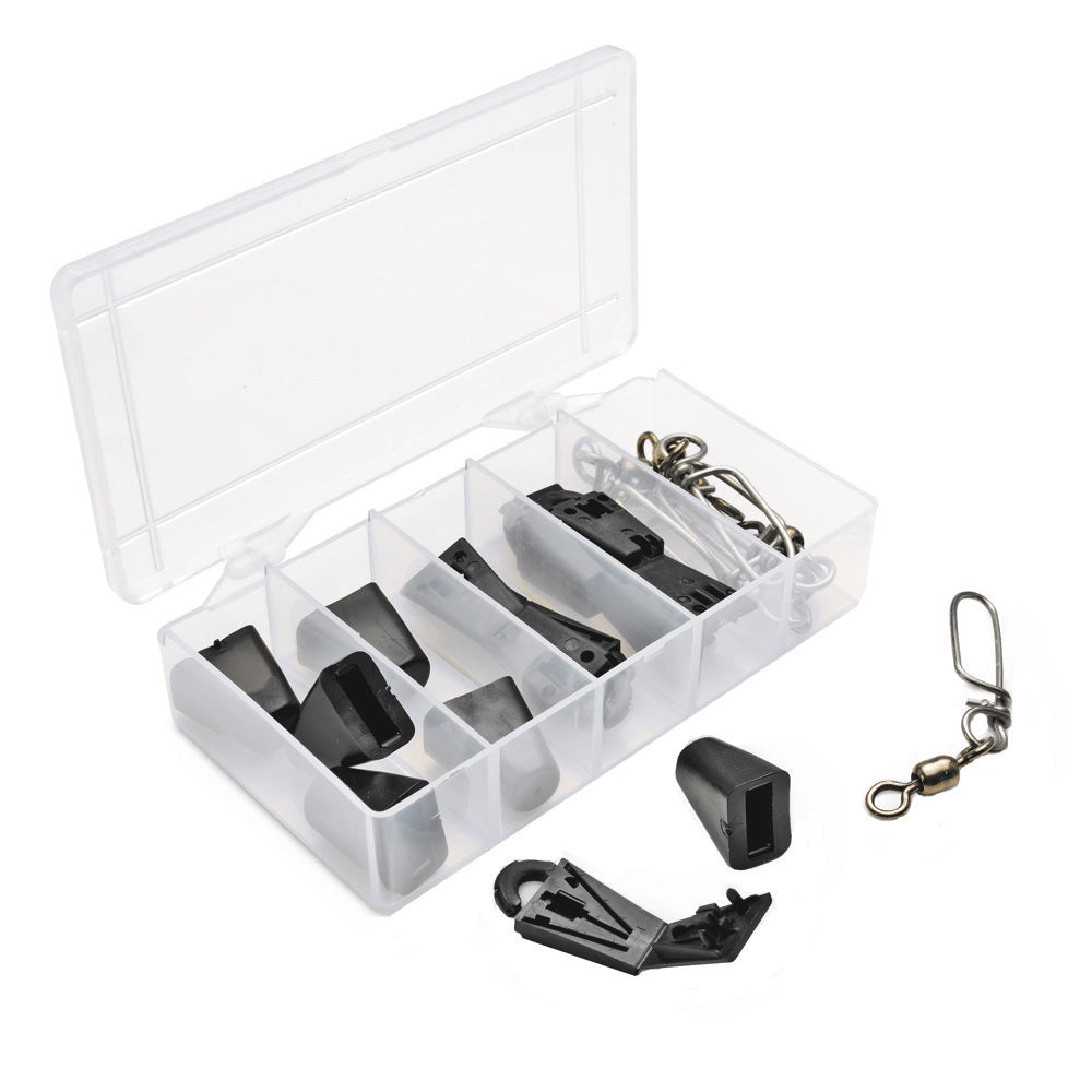 Cannon Terminator Kit - Professional Marine & Fishing Gear
