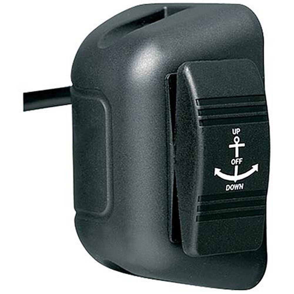 Minn Kota Deckhand 40 Remote Switch - Professional Marine & Fishing Gear
