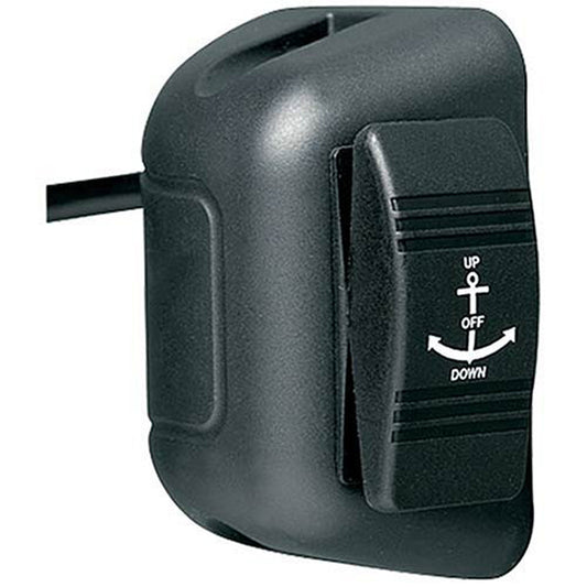Minn Kota Deckhand 40 Remote Switch - Professional Marine & Fishing Gear