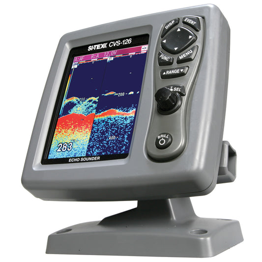 CVS-126