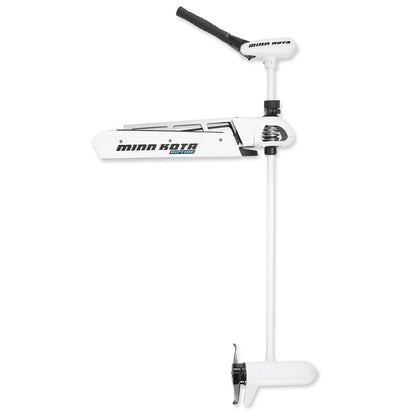 Minn Kota Riptide Fortrex 80 Saltwater Bow-Mount Trolling Motor - 24v-80lb-62" - Professional Marine & Fishing Gear