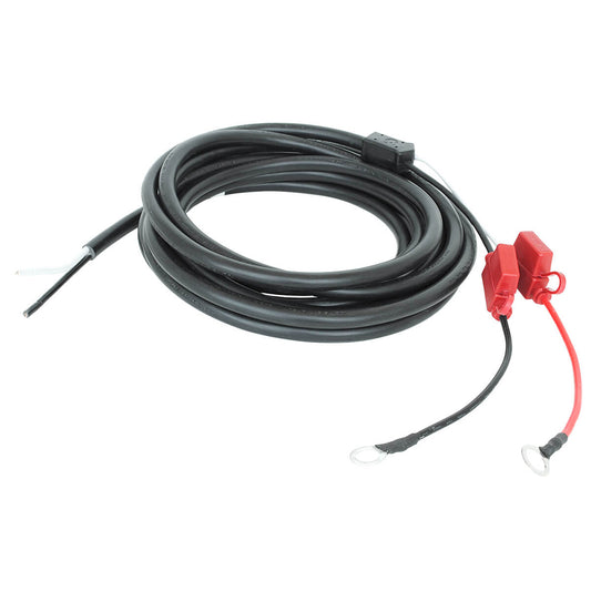 Minn Kota MK-EC-15 Battery Charger Output Extension Cable - Professional Marine & Fishing Gear