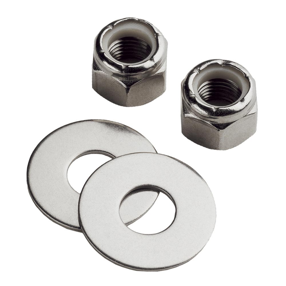 Minn Kota MKP-23 Prop & Nut Kit D - Professional Marine & Fishing Gear