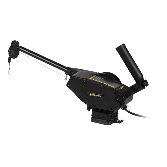 Cannon Magnum 5 Electric Downrigger - Professional Marine & Fishing Gear