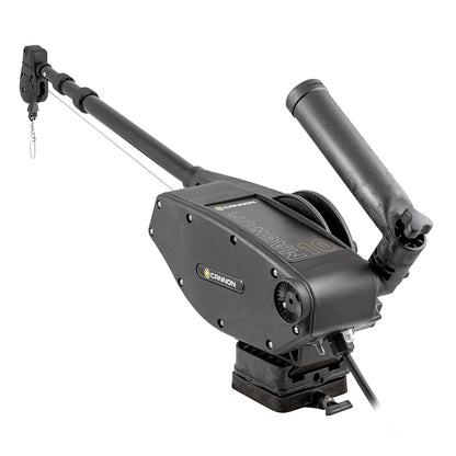 Cannon Magnum 10 Electric Downrigger - Professional Marine & Fishing Gear