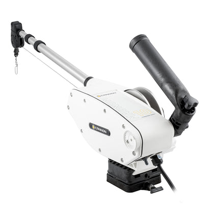 Cannon Magnum 10 TS Electric Downrigger - Professional Marine & Fishing Gear